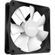 thumbnail image 3 of Ventilador NZXT F140 RGB Core de 140 mm montado en un hub con 8 LED negro, 3 of 4