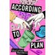 thumbnail image 1 of Libro Atheneum Books for Young Readers – Según el Plan, 1 of 1