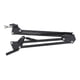 thumbnail image 2 of Atril Soporte Brazo Plegable Celular Tablet Base Mesa, 2 of 3
