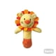 thumbnail image 1 of Sonajero De Mano Leon Tela, 1 of 2