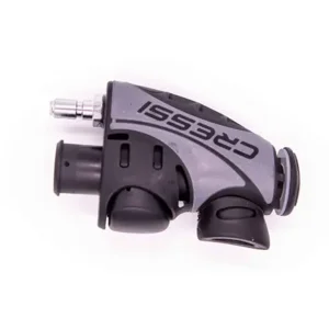 Cressi - Inflador Para Bcd