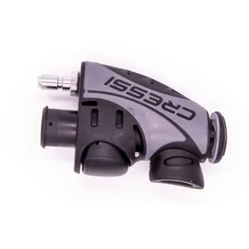 Cressi - Inflador Para Bcd