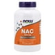 thumbnail image 2 of Suplemento NOW Foods: NAC-acetil cisteína, 600 mg, 250 cápsulas, 2 of 3