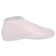 thumbnail image 4 of Zapatos Molde Calcetines Molde Pantalla Maniquí Pie Modelo Herramientas Tienda Pies Maniquí Barco Calcetín Color De Piel, 4 of 5
