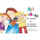 thumbnail image 1 of LIBRO Aki Y Trinuka Son Educados, 1 of 2