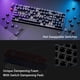 thumbnail image 3 of Teclado Asus Rog Strix Scope II 96 Wireless RGB Negro, 3 of 3
