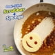 thumbnail image 2 of Desbrozador y Esponja de Doble Cara Scrub Daddy Scrub Mommy Paquete 3 Unidades, 2 of 2