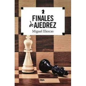 Rba - Finales De Ajedrez