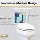 thumbnail image 3 of Korky Fits TOTO Toilet Fill Valve Fits GMax and Power Gravity Toilets, 3 of 3