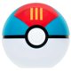 thumbnail image 2 of Set de cinturón Clip ‘N’ Go de Squirtle de Pokémon de Jazwares con figura, 2 of 4