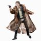 thumbnail image 1 of Figura de Acción Star Wars Black El Retorno del Jedi Han Solo, 1 of 2