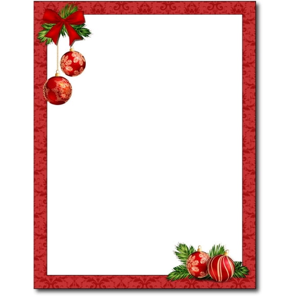 Papel de Escritura Desktop Publishing Supplies 8,5" x 11" 80 Hojas