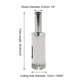 thumbnail image 3 of Brocas de diamante PHITUODA 13 mm – 5 piezas – vástago 1/4 ", 3 of 7