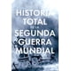 thumbnail image 1 of Libro Historia total de la segunda guerra mundial -Wieviorka, 1 of 2