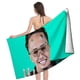 thumbnail image 4 of Lil Pump Toalla de playa de secado rápido con diseño temático, regalo para mujeres y niñas, ideal para cumpleaños, fans, amantes de la música, uso en la playa o al aire libre,78*160cm, 4 of 6
