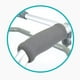thumbnail image 3 of Andador Aluminio Doble Agarre Plegable, 3 of 3