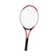 thumbnail image 3 of Raqueta De Tenis, Solo Equipo De Tenis Portátil Para Patio, Playa, Recreación, Niños, Rojo, 3 of 4