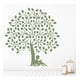 thumbnail image 2 of Decomural Oak Tree Nursery WS-19039, 2 of 2