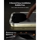 thumbnail image 5 of Protector De Pantalla Para Iphone 15 Paquete De 3 Unidades 6 1 Pulgadas 25° Privacidad, 5 of 8