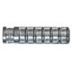 thumbnail image 4 of Lag Shield Anchors Hillman, 3/8 pulgadas de profundidad x 3/8 pulgadas de largo, zinc, paquete de 50, 4 of 6