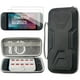 thumbnail image 1 of Funda Protectora para Nintendo Switch 2 – Estuche de Viaje con 2 Protectores de Pantalla HD, 10 Ranuras para Juegos y Doble Protección (Negro), 1 of 6