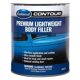 thumbnail image 1 of Masilla de carrocería Eastwood Contour 3 L ligera de secado rápido, 1 of 6