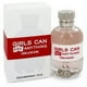 thumbnail image 2 of Zadig & Voltaire Las Chicas Pueden Decir Cualquier Cosa por las Mujeres Eau de Parfum Spray de 3.0 oz, 2 of 4