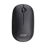 Mouse Inalámbrico Acer 2.4G 1600 Dpi Usb-A