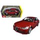 thumbnail image 3 of Auto de juguete diecast Bburago Alfa Romeo Giulia 2016 a escala 1/24, 3 of 3