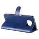 thumbnail image 5 of Funda Billetera para Xiaomi Poco X3 NFC con Porta Tarjetas y Soporte Ajustable Azul, 5 of 6