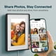 thumbnail image 2 of Marco Digital Skylight Frame 2 de 10" Full HD con Wi-Fi, 2 of 9