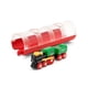 thumbnail image 3 of Set Toy Train BRIO World Classic Steam Train & Tunnel, 3 piezas, 3 of 6