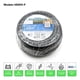 thumbnail image 2 of Cable Cordón Eléctrico Sil Flexible 3x2,50mm2 20m Negro Sec Negro, 2 of 9