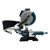 Sierra Ingleteadora Telescópica 2200 Watts Erux Profesional