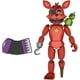 thumbnail image 1 of Figura coleccionable Funko Five Nights at Freddy's Pizza Simulator rockstar Foxy multicolor, 1 of 2