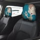 thumbnail image 2 of Fundas Protectoras para Reposacabezas de Auto Chalkzone 2 Piezas, 2 of 6