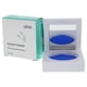thumbnail image 3 of Sombra de Ojos en Polvo Compacto - Azul Brillante de Ofra para - Sombra de Ojos de 0,14 oz, 3 of 3