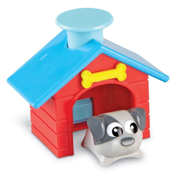 Coding Critters Go Pets Zing the Dog Early Coding Toy 4+