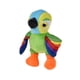 thumbnail image 4 of Peluche musical La Granja de Zenon loro Pepe 20 cm, 4 of 4