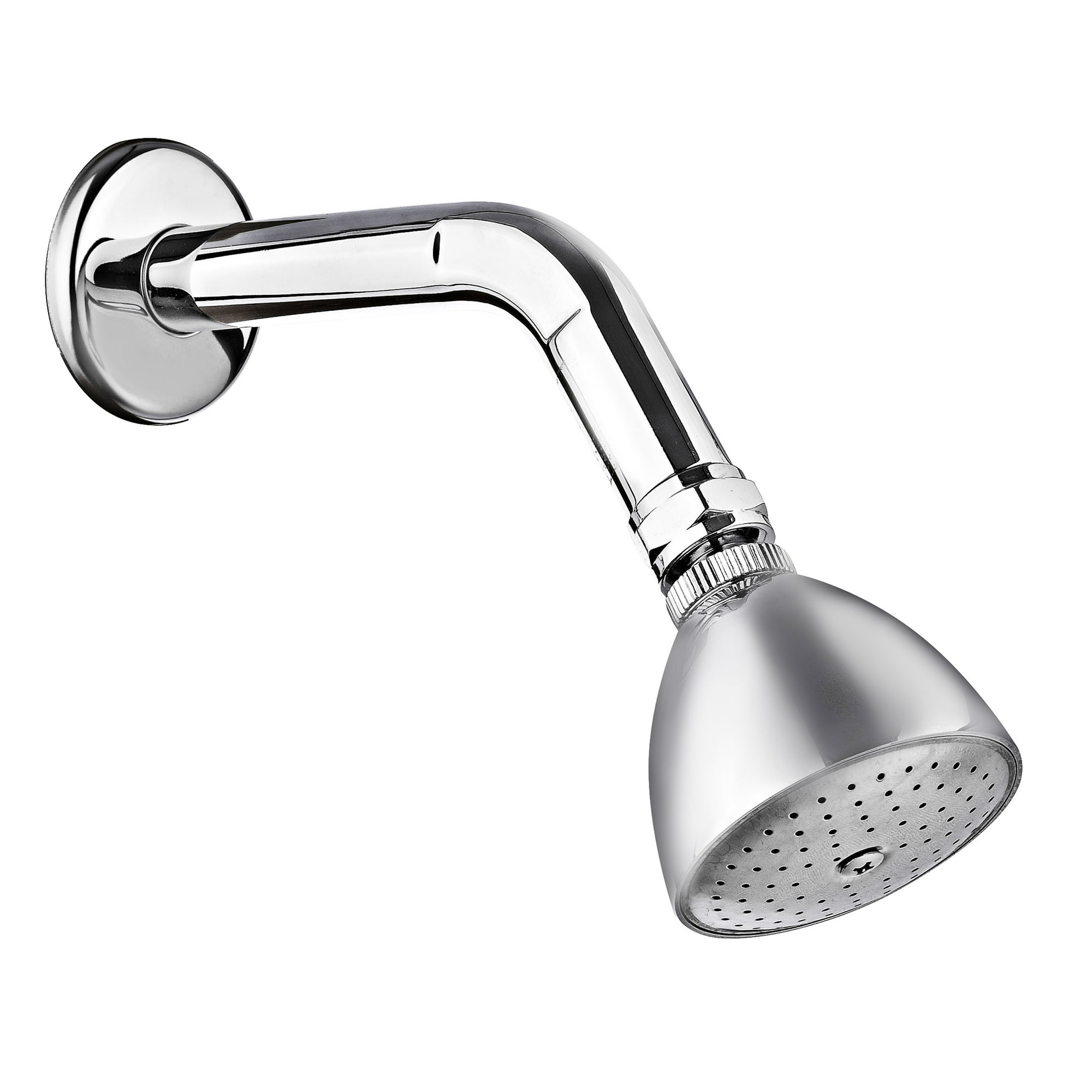 Stretto - Difusor Ducha Metálico Con Brazo