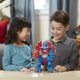 thumbnail image 4 of Juguete Playskool Transformers Rescue Bots Guardia Caballero, 4 of 7