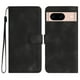 thumbnail image 1 of Funda FOXDOCK para Google Pixel 8A -Diseño elegante,Ideal para hombres y mujeres, 1 of 5
