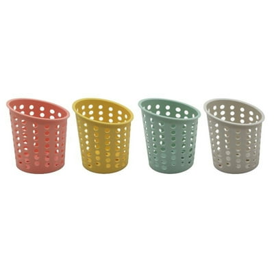 Secador De Cubiertos Sonja PLASTIC (Hecho En Alemania): Cesta Para Lavavajillas De Plástico, 13.5 Cm De Alto