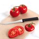 thumbnail image 4 of Juego de cuchillos de cocina RADA Set de regalo inicial negro, 4 of 9