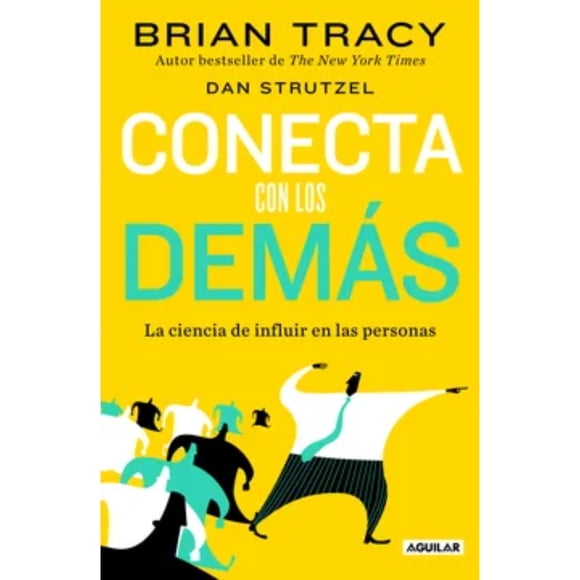 Conecta Con Los Demas