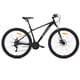 thumbnail image 1 of Bianchi Evolution 29 Sx Negro, 1 of 5