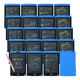 thumbnail image 2 of Pack 10 tableros escritura LCD niños 8.5 inteligente, 2 of 3