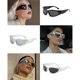 thumbnail image 3 of Gafas SOAREAGLE Y2K Pack 3 Polarizadas UV400 Unisex, 3 of 3