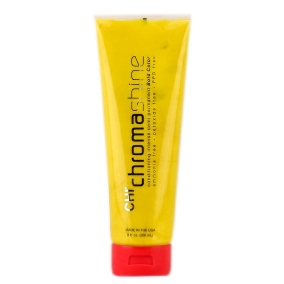 Tinte de pelo CHI Chromashine Conditioning Intense Demi-Permane