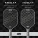 thumbnail image 3 of Paleta de pickleball Selkirk Sport SLK Halo Control XL gris, 3 of 6